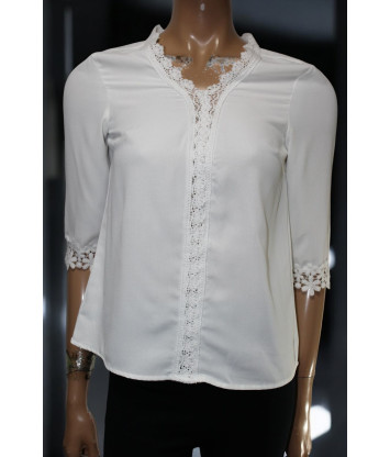 Блузка NOBREND (XS/S, 140г) - MSH Секонд-Хенд