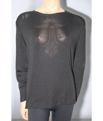 Свитер stretch (3XL, 400г) - Мега Секонд-Хенд
