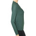 Футболка с длинным рукавом ONLY (XL, 200г) - MSH Секонд-Хенд