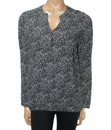 Блузка Street One (L, 150г) - Мега Секонд-Хенд