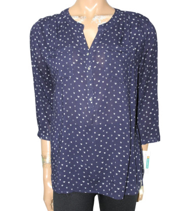 Блузка Women's Collection (M, 120г) - MSH Секонд-Хенд