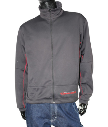 Свитер IXS (XL, 610г) - MSH Секонд-Хенд