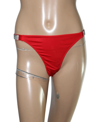 Трусы Victoria`s secret (XL, 40г) - MSH Секонд-Хенд