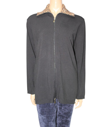 Светр Via Appia (XXL, 470г) - MSH Секонд-Хенд
