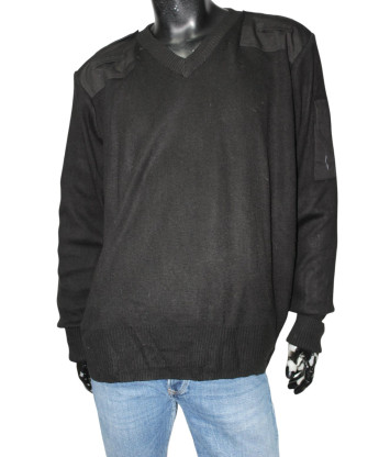 Свитер NOBREND (XXL, 870г) - MSH Секонд-Хенд