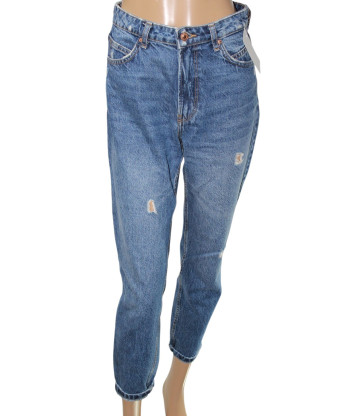 Джинсы DENIM (M, 570г) - MSH Секонд-Хенд