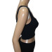 Топ Zara (XS, 60г) - MSH Секонд-Хенд