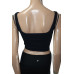 Топ Zara (XS, 60г) - MSH Секонд-Хенд