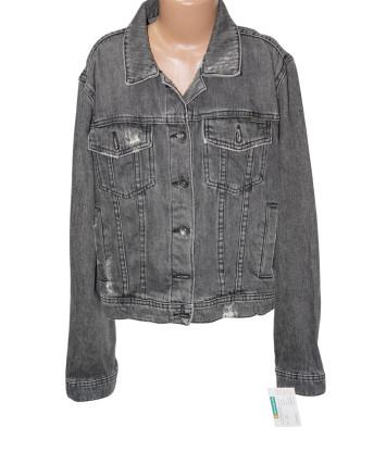 Куртка Super dry (S, 630г) - Мега Секонд-Хенд