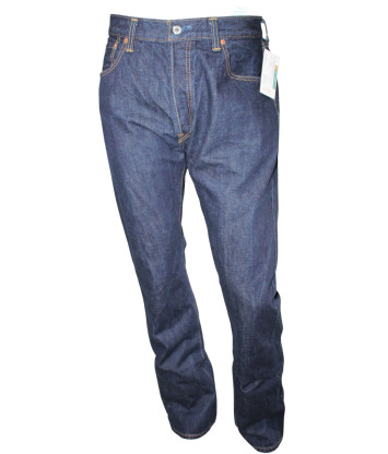 Джинсы Levis (W36L34, 740г) - MSH Секонд-Хенд