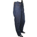 Джинсы Levis (W36L34, 740г) - MSH Секонд-Хенд