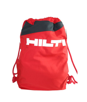 Рюкзак Hiltl (36x47, 290г) - MSH Секонд-Хенд