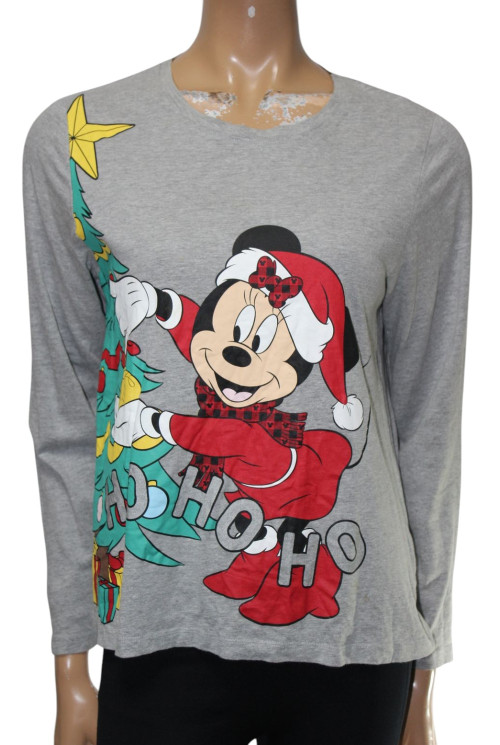 Футболка на довгий рукав