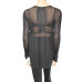 Свитер Zara (M, 100г) - MSH Секонд-Хенд