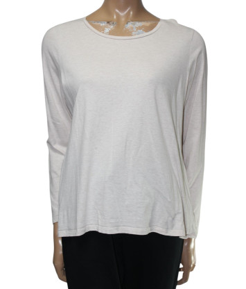 Футболка с длинным рукавом Next (XL, 150г) - MSH Секонд-Хенд