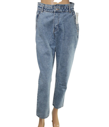 Джинсы DENIM (M, 700г) - MSH Секонд-Хенд