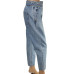 Джинсы DENIM (M, 700г) - MSH Секонд-Хенд
