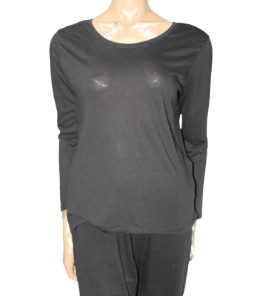 Футболка на довгий рукав PRIMARK (L, 110г) - Мега Секонд-Хенд