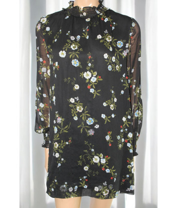 Платье H&M (M, 210г) - MSH Секонд-Хенд