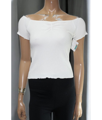 Футболка stradivarius (XS, 130г) - MSH Секонд-Хенд