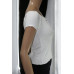 Футболка stradivarius (XS, 130г) - MSH Секонд-Хенд