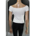Футболка stradivarius (XS, 130г) - MSH Секонд-Хенд