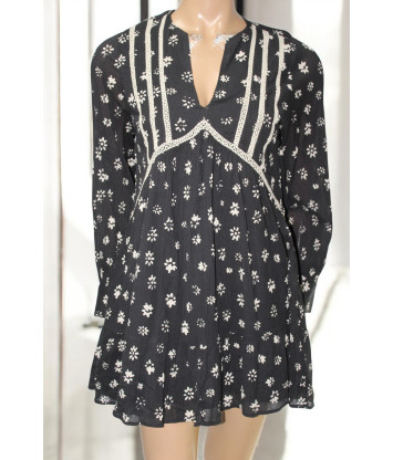 Платье Zara (XS, 220г) - MSH Секонд-Хенд