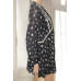 Платье Zara (XS, 220г) - MSH Секонд-Хенд