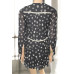Платье Zara (XS, 220г) - MSH Секонд-Хенд