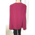 Блузка Topshop (L, 270г) - MSH Секонд-Хенд