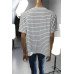 Футболка okay (XXL, 180г) - MSH Секонд-Хенд