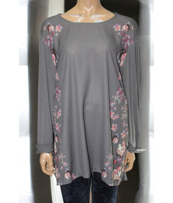 Футболка на довгий рукав Cotton traders (XXL/3XL, 220г) - MSH Секонд-Хенд