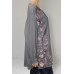 Футболка на довгий рукав Cotton traders (XXL/3XL, 220г) - MSH Секонд-Хенд