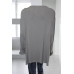 Футболка на довгий рукав Cotton traders (XXL/3XL, 220г) - MSH Секонд-Хенд