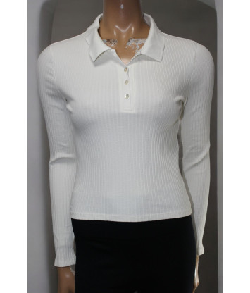 Футболка на довгий рукав Zara (M, 190г) - MSH Секонд-Хенд