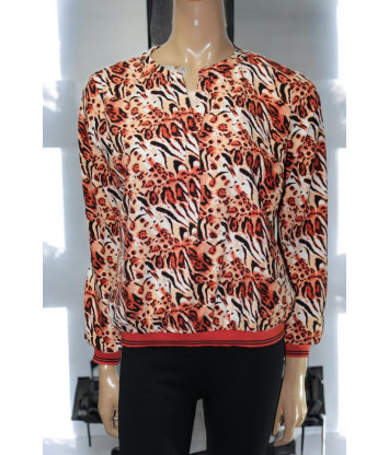 Блузка NOBREND (S/M, 230г) - Мега Секонд-Хенд