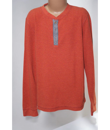 Футболка с длинным рукавом H&M (146-152 cm, 180г) - MSH Секонд-Хенд