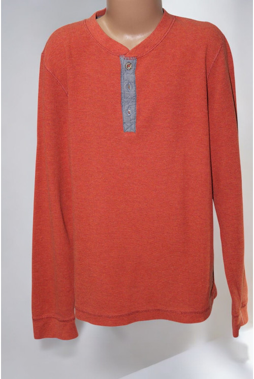 Футболка на довгий рукав