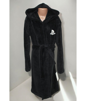 Халат H&M (146-152 cm, 480г) - Мега Секонд-Хенд