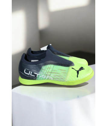 Кросівки Puma (38,5, 560г) - MSH Секонд-Хенд