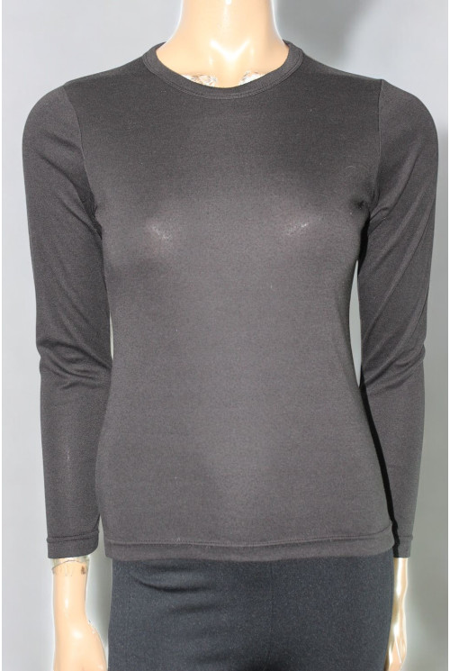 Футболка на довгий рукав