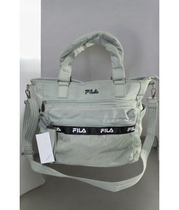 Сумка FILA (41X30, 580г) - MSH Секонд-Хенд