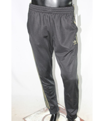 Спортивні штани Adidas (L, 520г) - Мега Секонд-Хенд