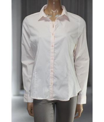 Блузка NOBREND (L, 180г) - Мега Секонд-Хенд