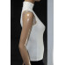 Майка H&M (S, 100г) - MSH Секонд-Хенд