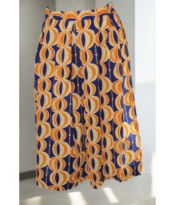 Юбка King Louie (S, 220г) - Мега Секонд-Хенд