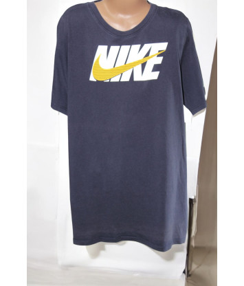 Футболка Nike (XL, 130г) - Мега Секонд-Хенд