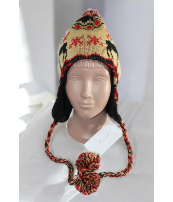 Шапка Kids  (48 cm, 80г) - Мега Секонд-Хенд