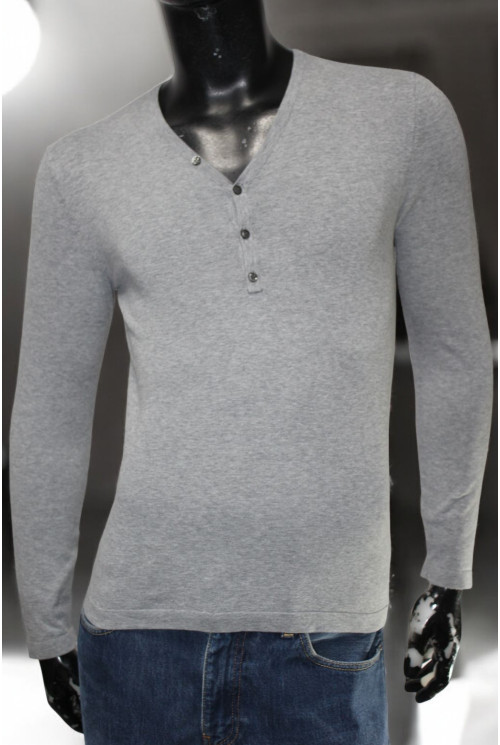 Футболка с длинным рукавом