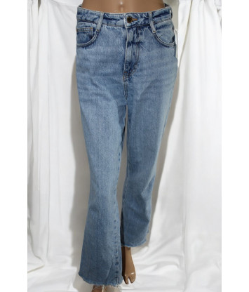 Джинси Zara (M, 610г) - MSH Секонд-Хенд